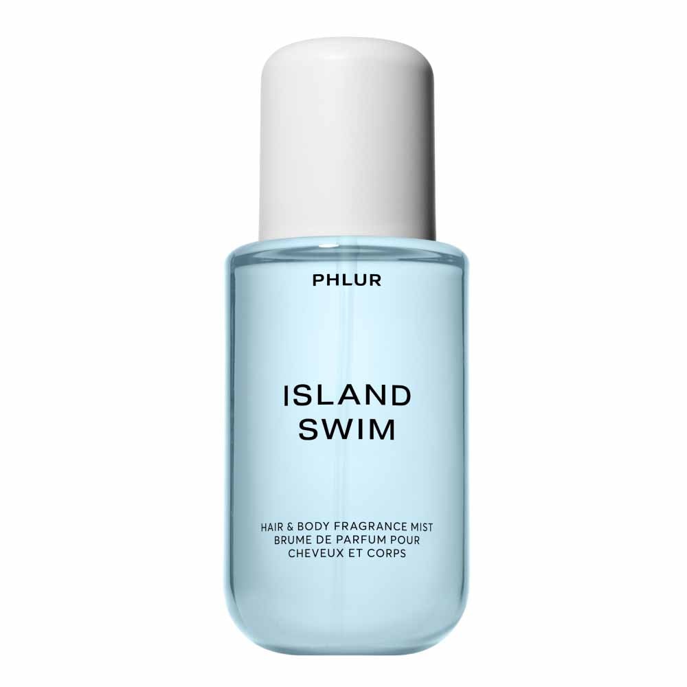 ISLAND SWIM BRUMA PERFUMADA PARA PIEL Y CABELLO